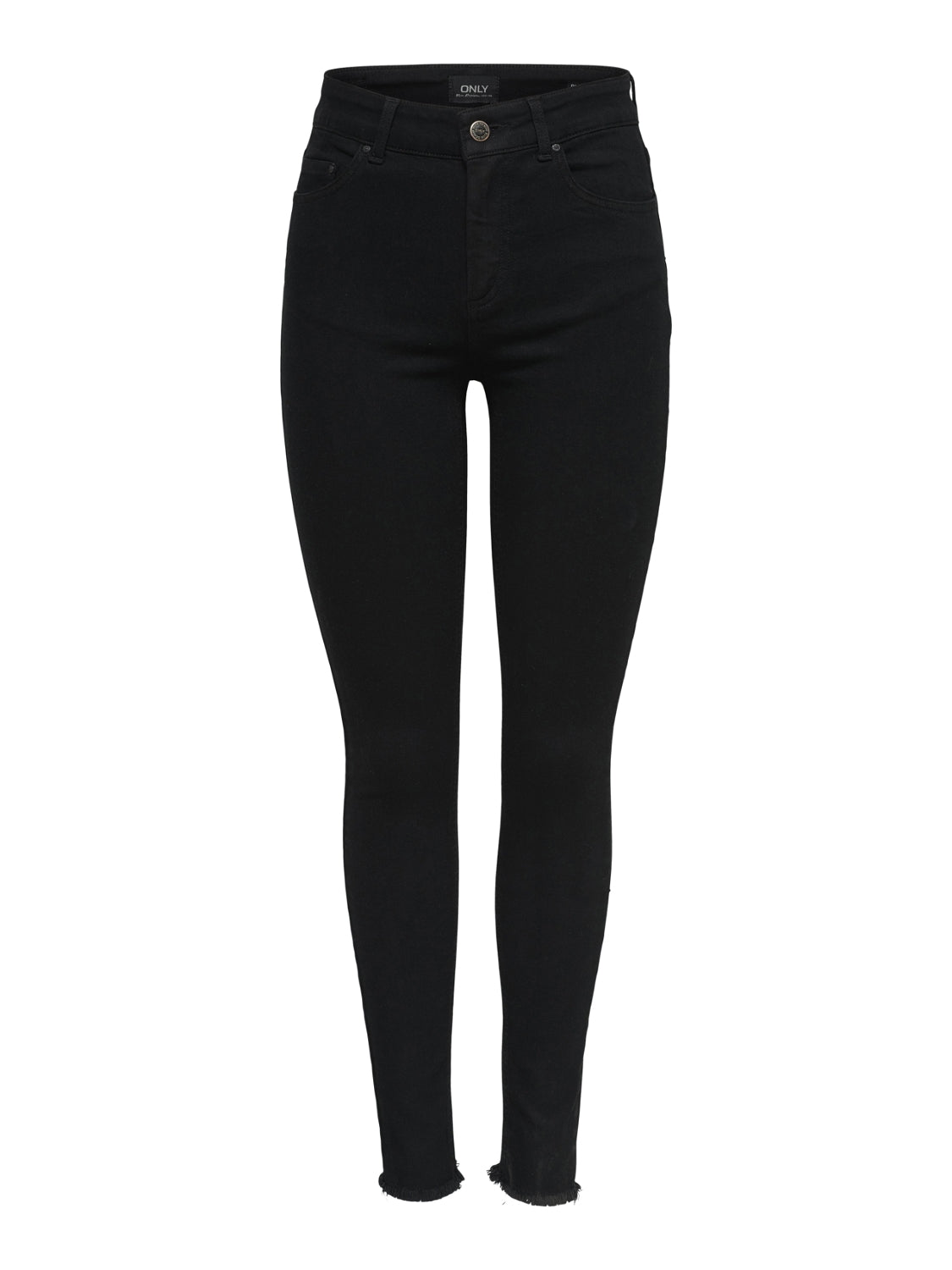 ONLY Skinny, Slim  schwarz