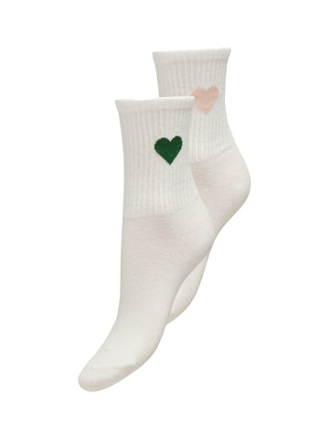 Socken (2er-Pack)
