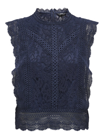 Spitzentop