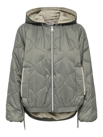 Steppjacke