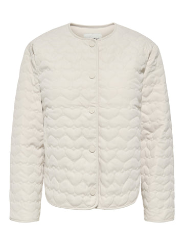 Steppjacke