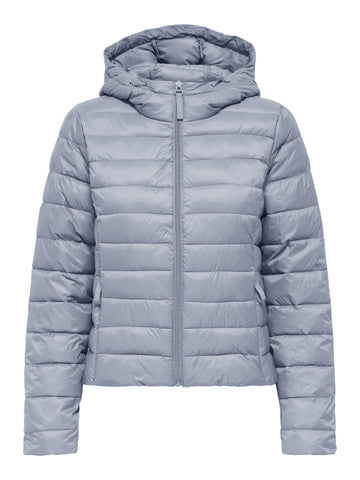 Steppjacke