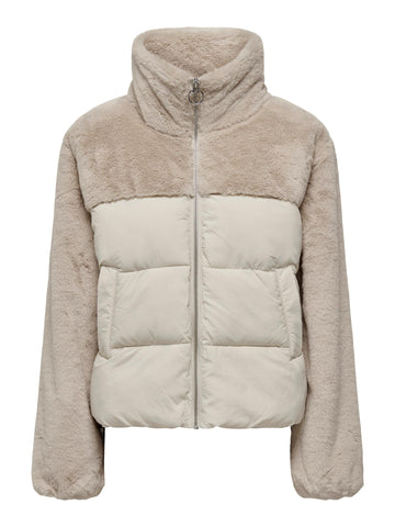 Steppjacke