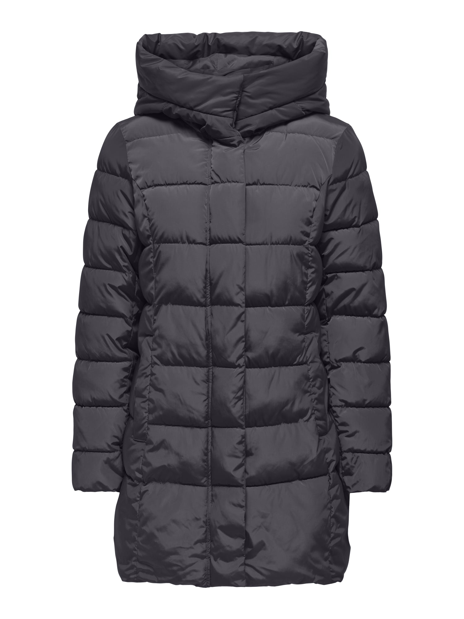 ONLY Outdoor-Jacken  schwarz