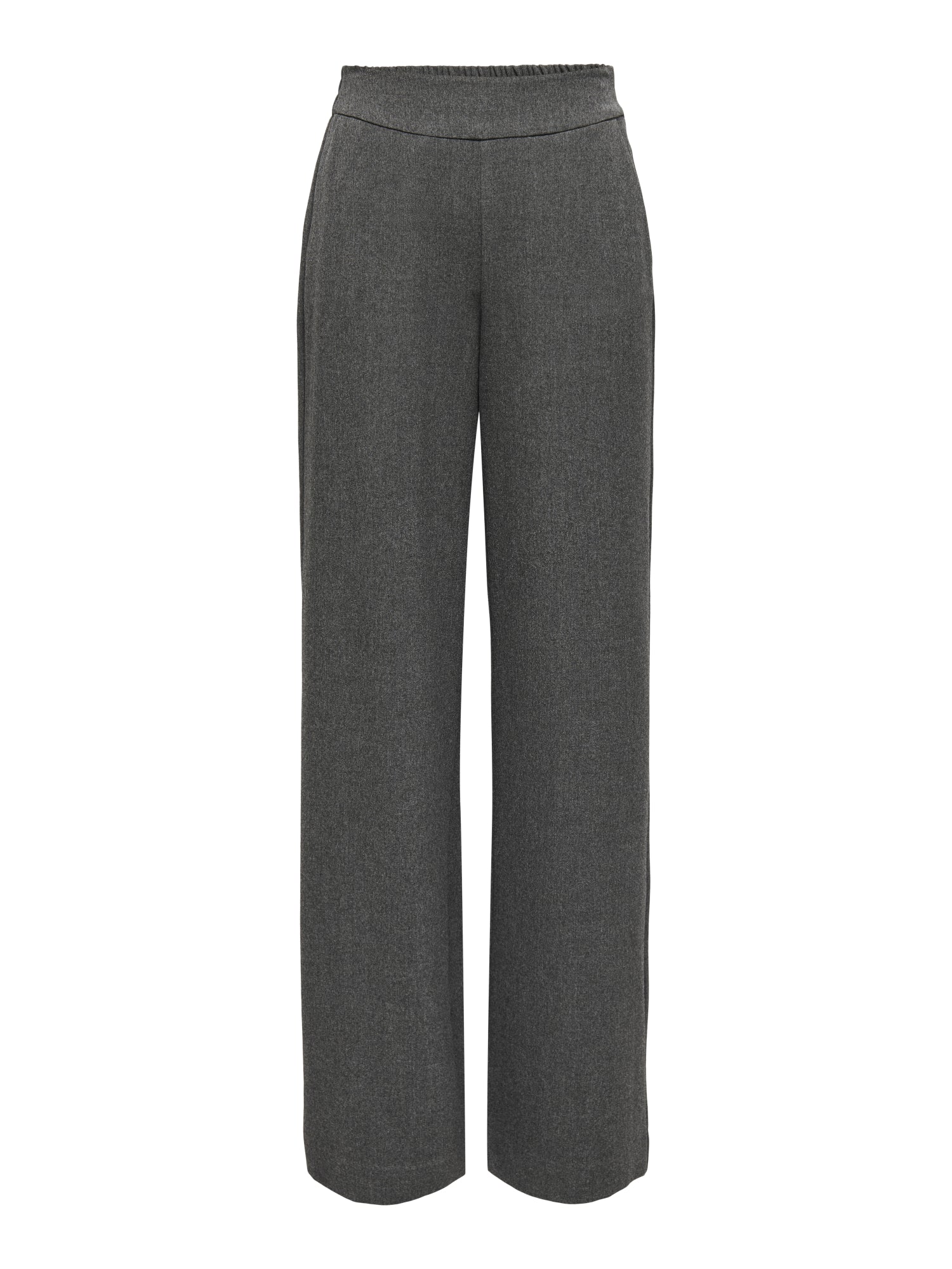 ONLY Businesshosen  grau