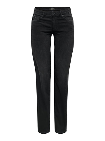 Straight Fit Jeans