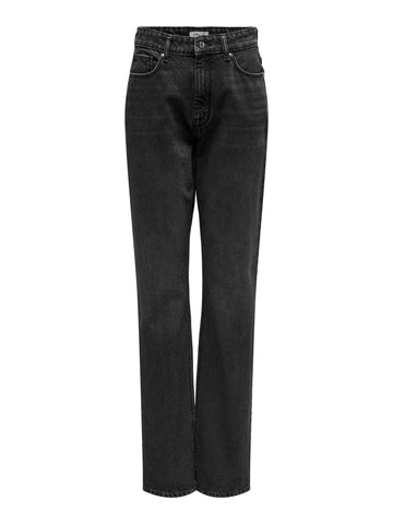 Straight Fit Jeans