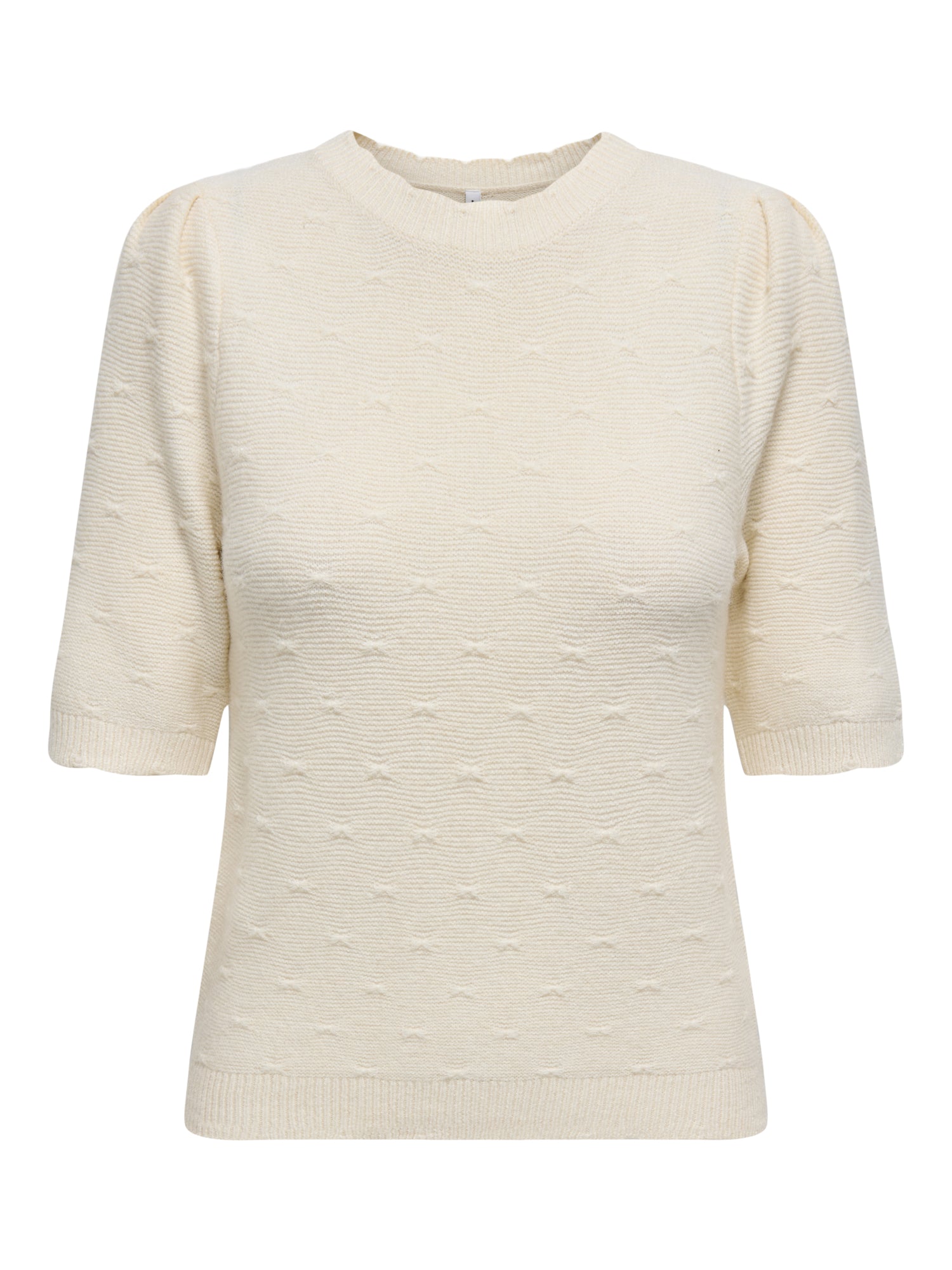 ONLY T-Shirts  beige