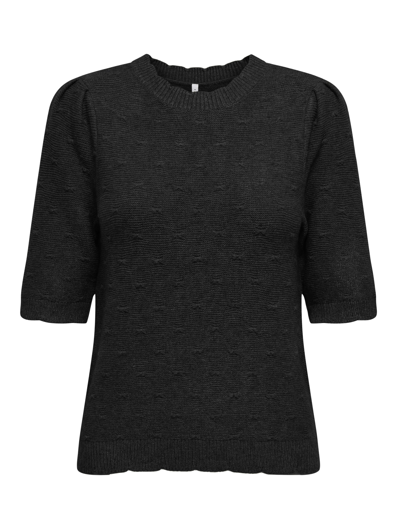ONLY T-Shirts  schwarz