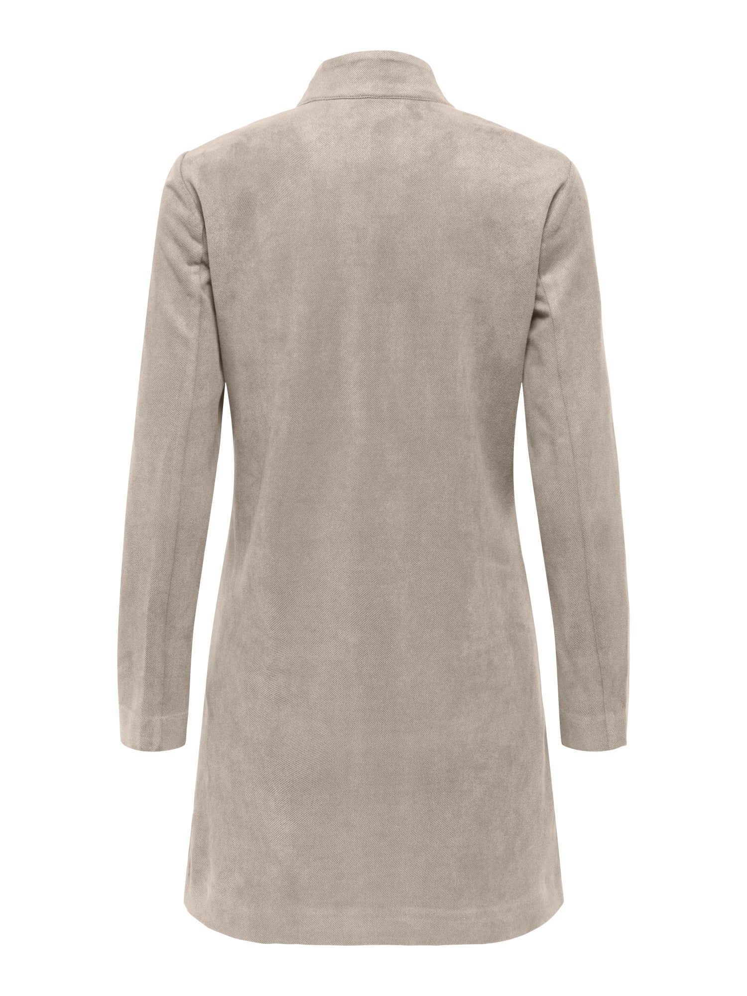 ONLY Strickjacken  beige