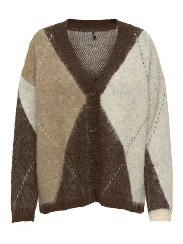 Strickjacke