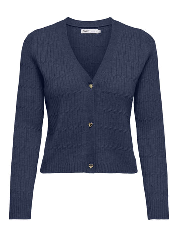 Strickjacke