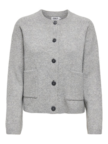 Strickjacke