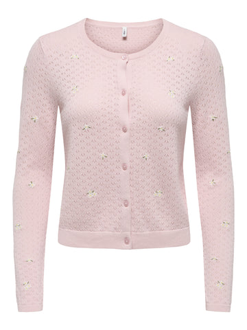 Strickjacke