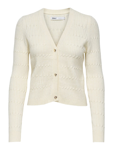 Strickjacke