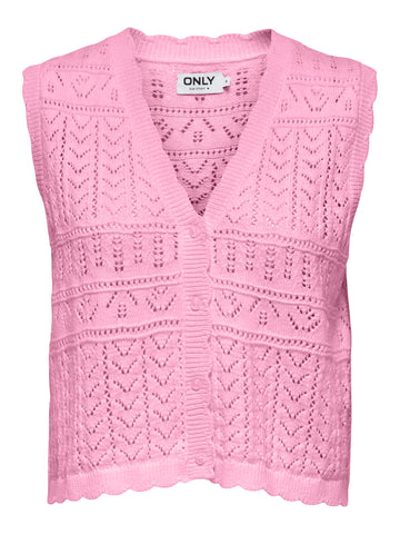 Strickjacke