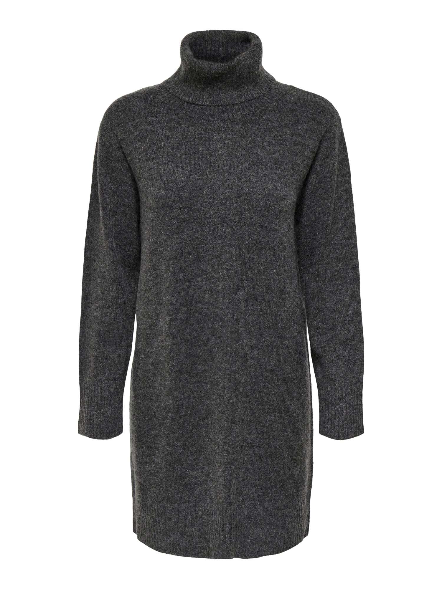 ONLY Freizeitkleider  dunkelgrau