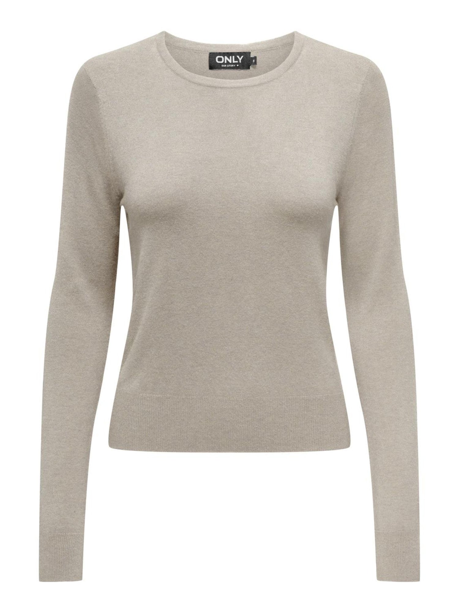 ONLY Pullover  beige