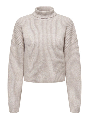 Strickpullover