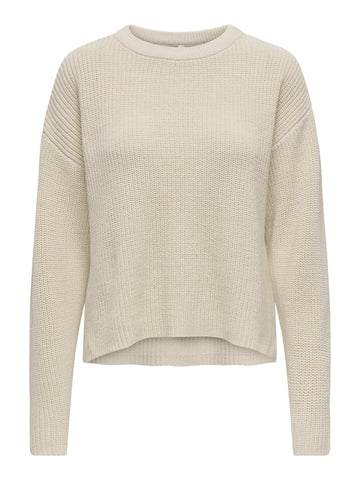 Strickpullover
