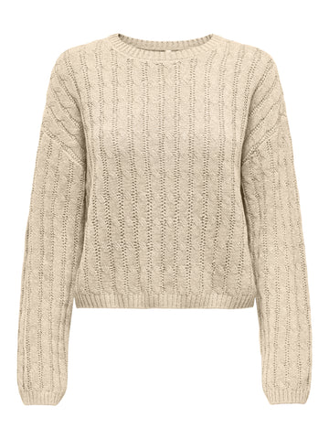 Strickpullover