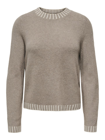 Strickpullover