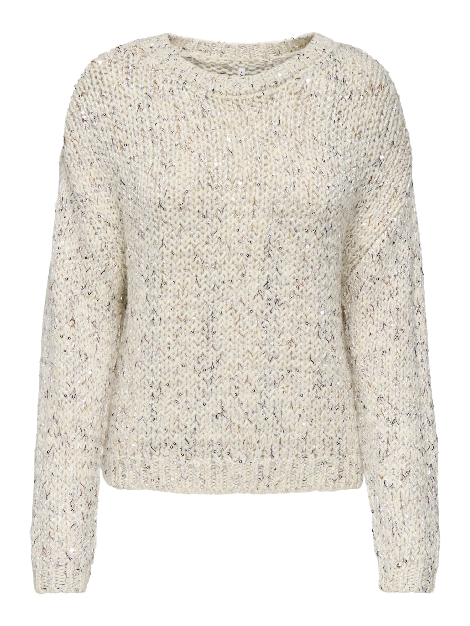 ONLY Pullover  beige