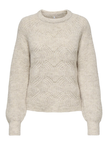 Strickpullover