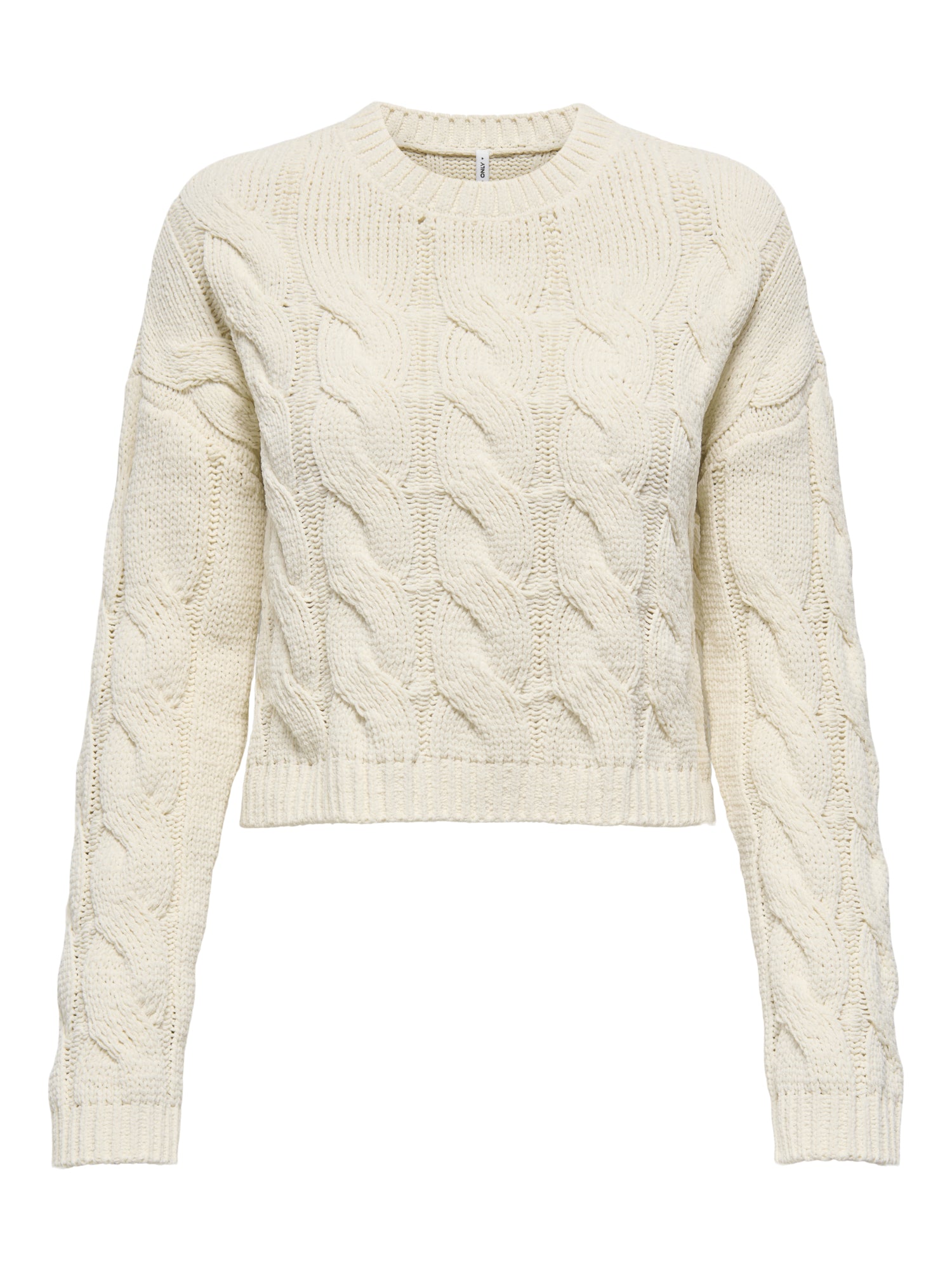 ONLY Pullover  beige