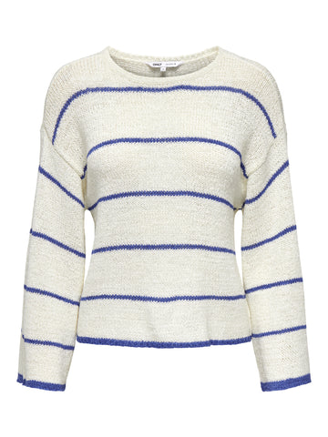 Strickpullover