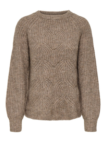 Strickpullover