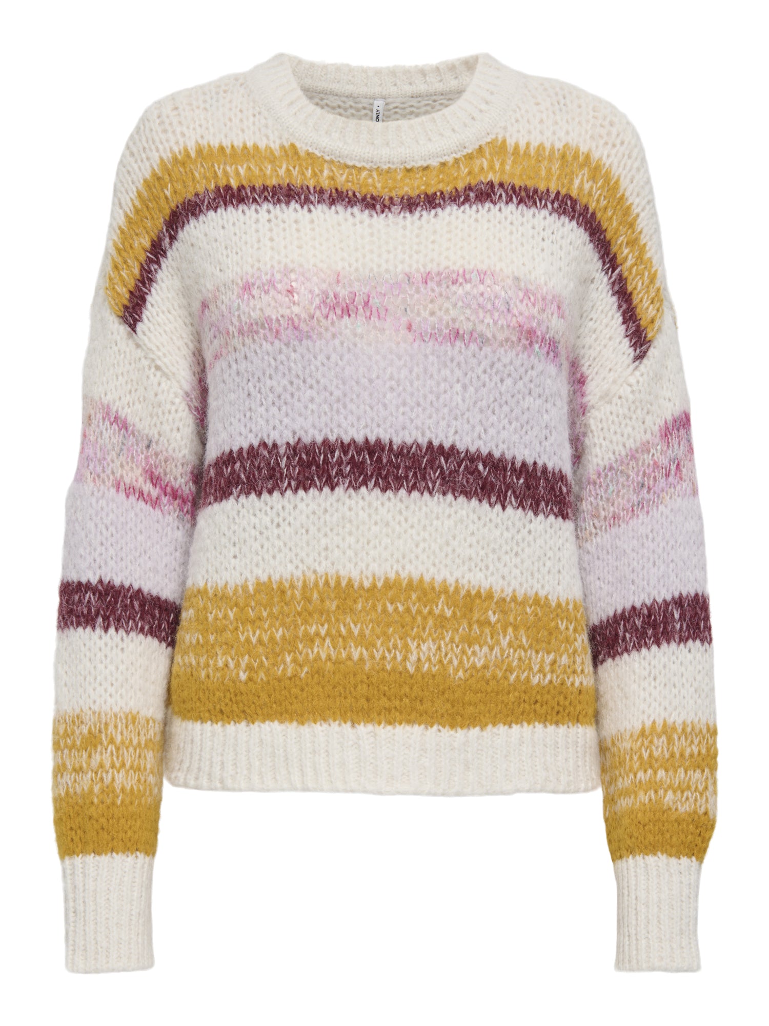ONLY Pullover  bunt