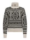 ONLY Pullover  creme
