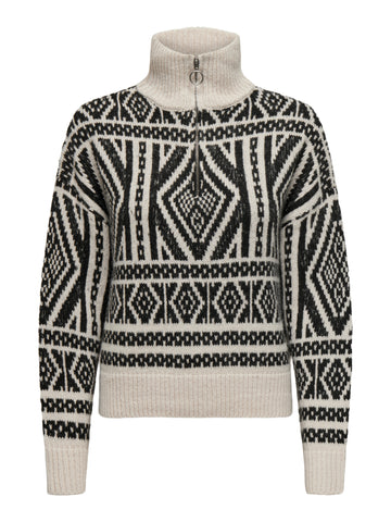 Strickpullover
