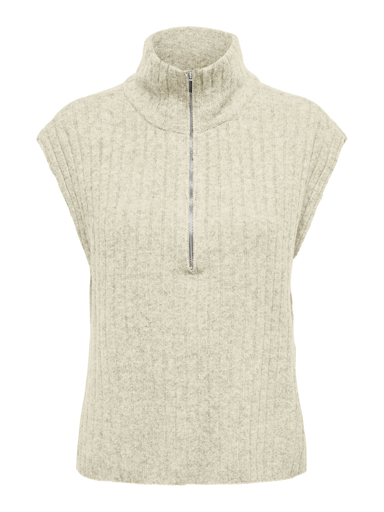 ONLY Pullover  creme
