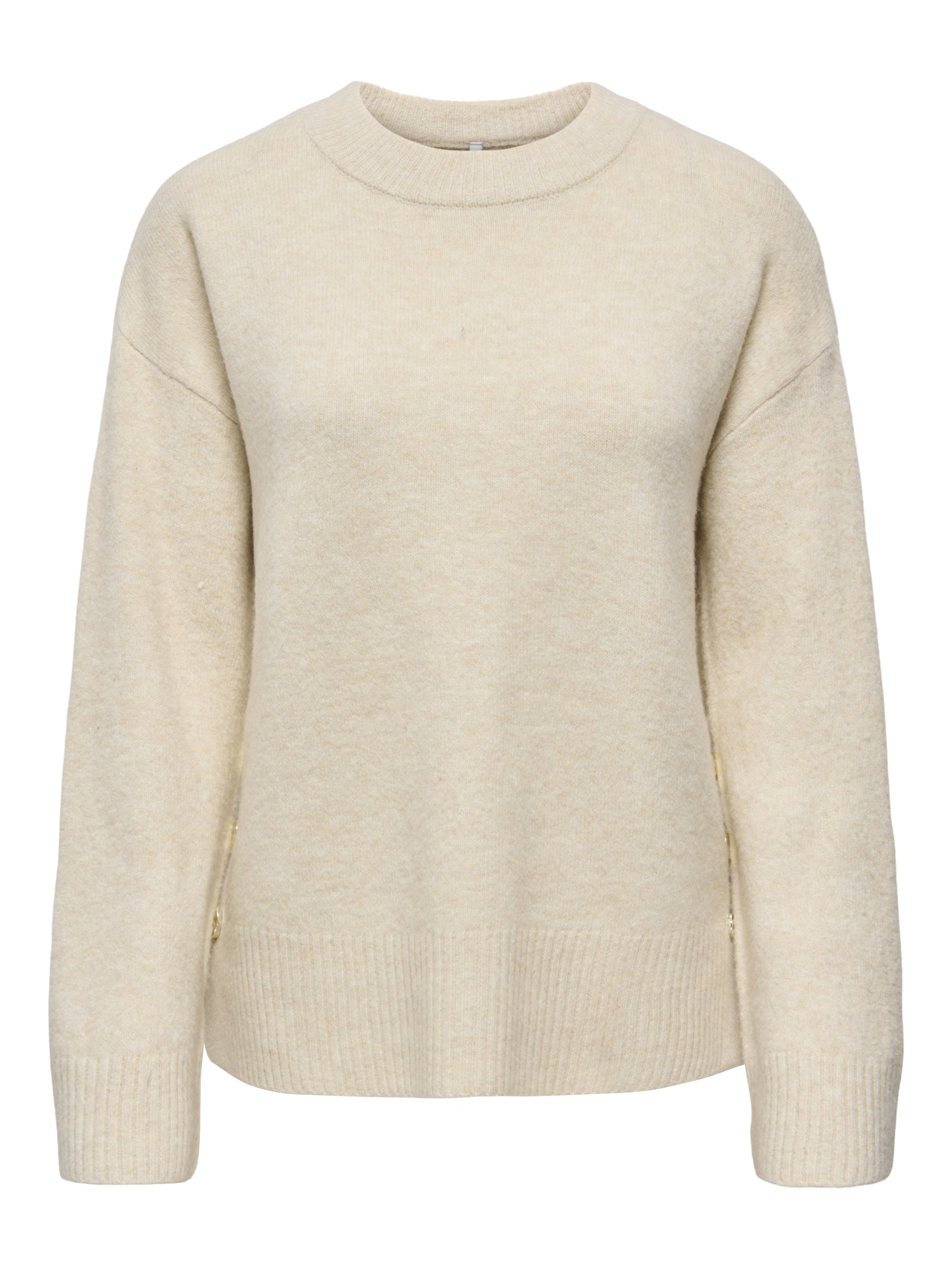 ONLY Pullover  creme