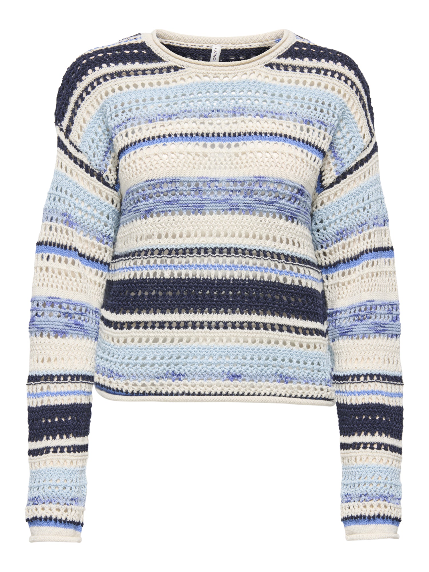 ONLY Pullover  creme