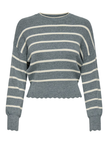 Strickpullover