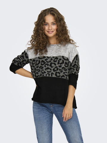 Strickpullover