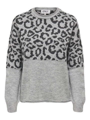 Strickpullover