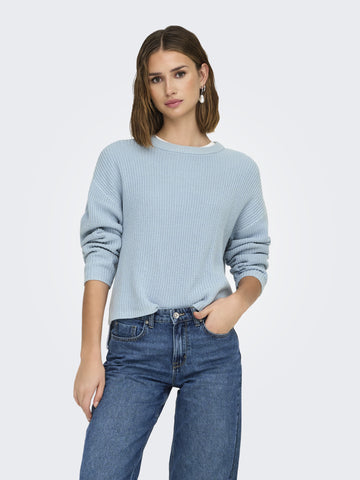 Strickpullover