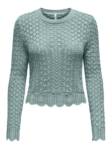 Strickpullover