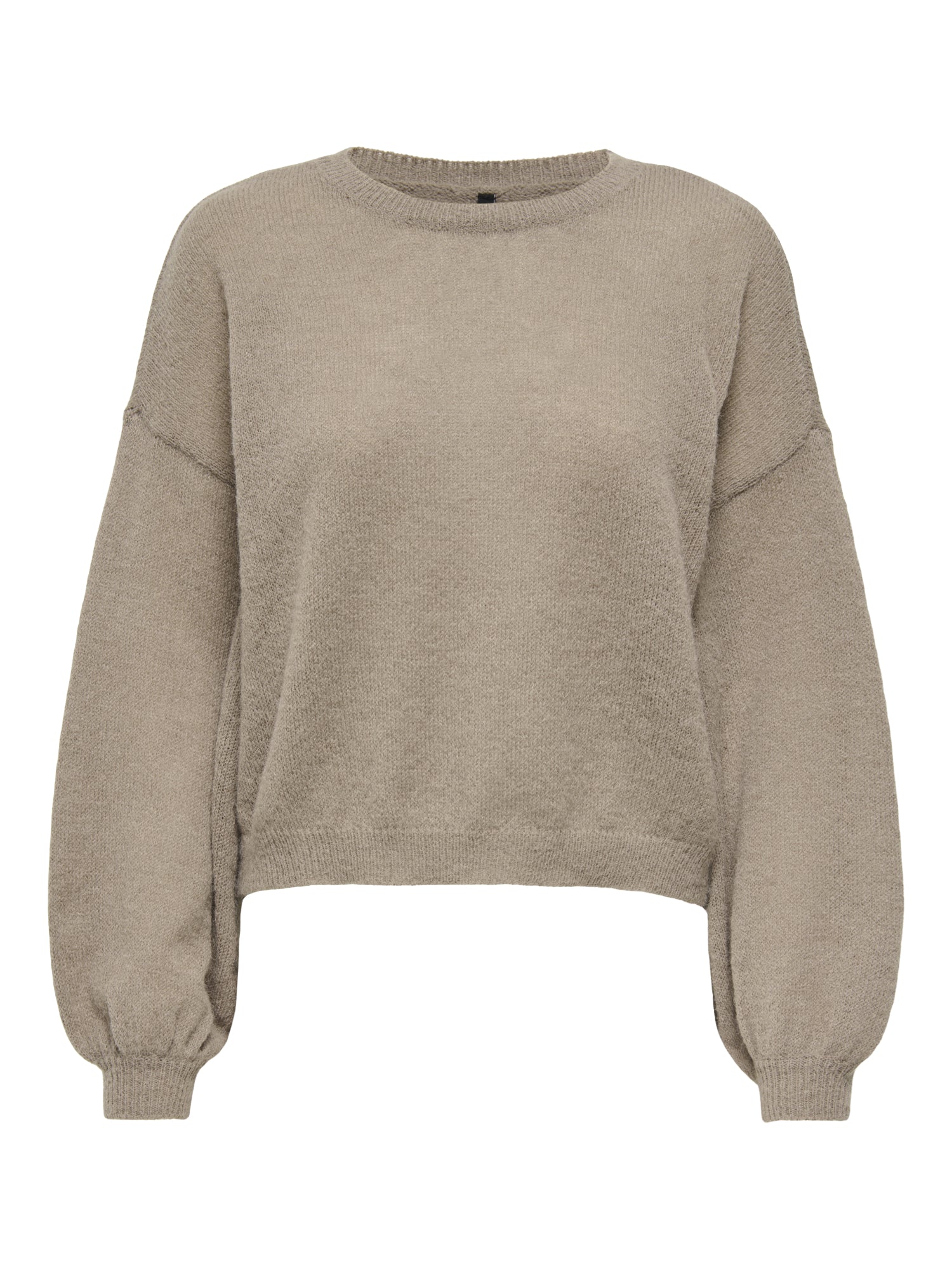 ONLY Pullover  hellbraun