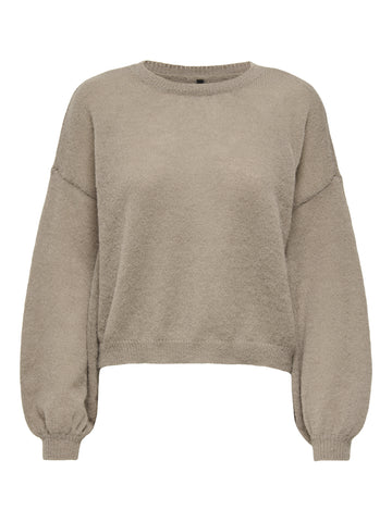 Strickpullover