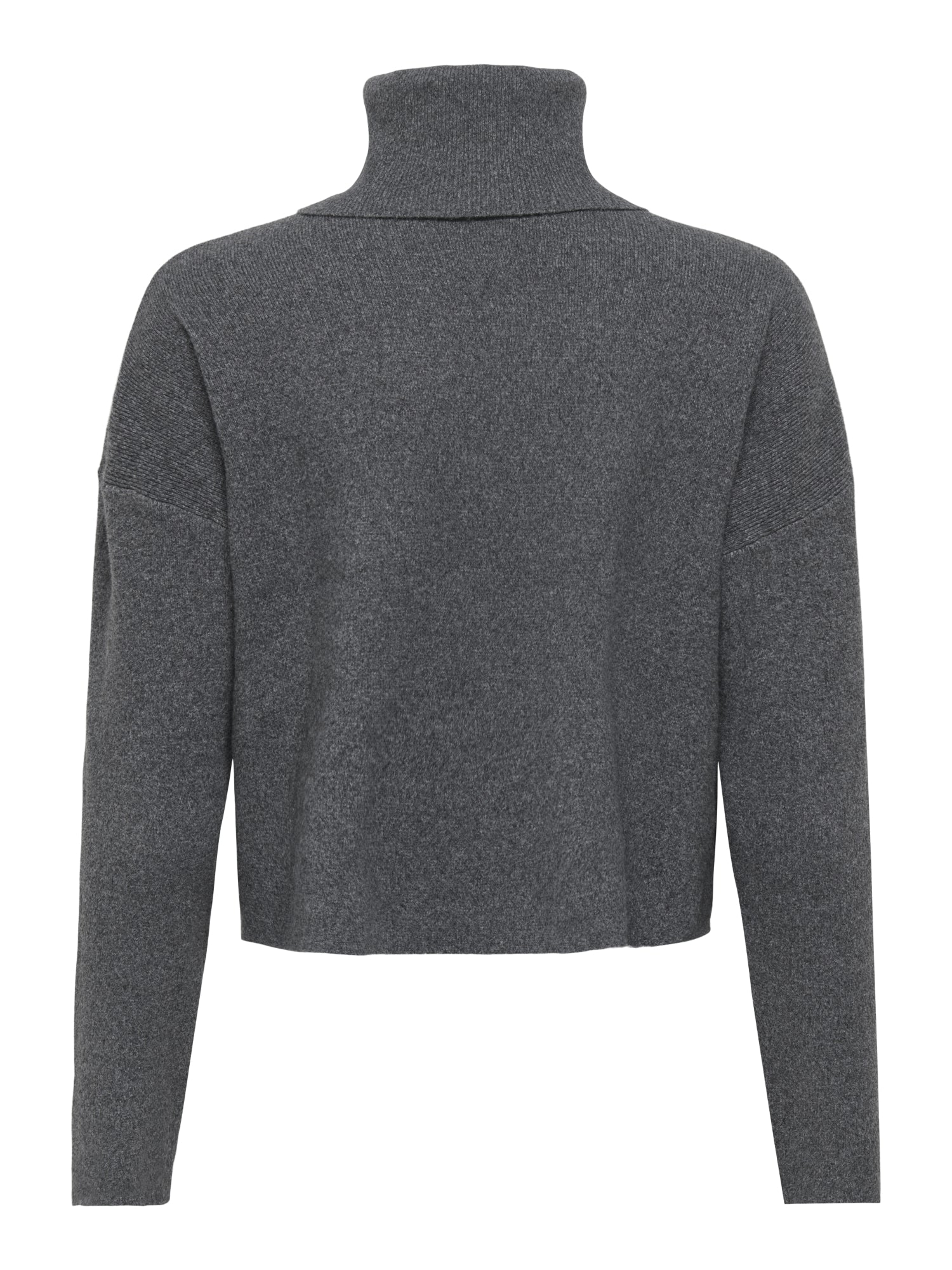 ONLY Pullover  hellgrau