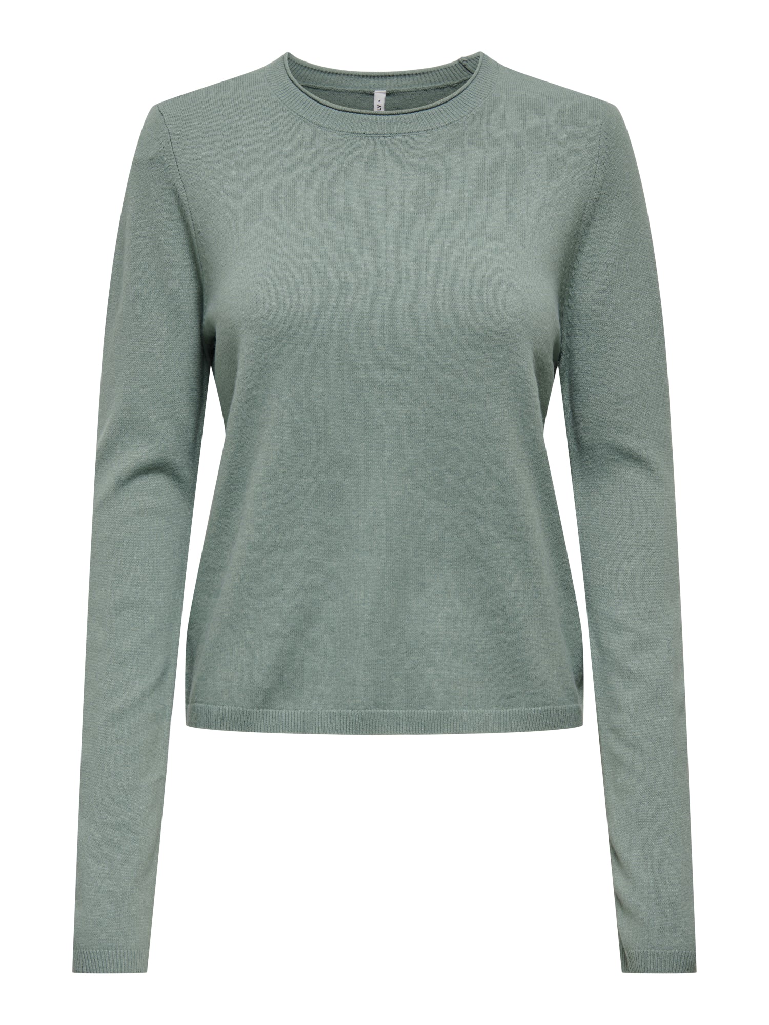 ONLY Pullover  hellgrün