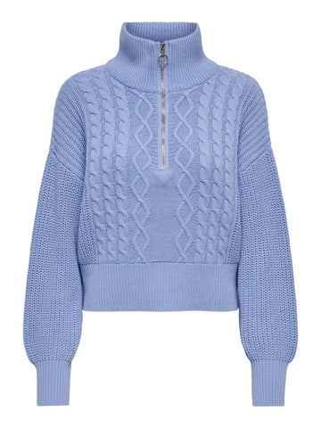 Strickpullover