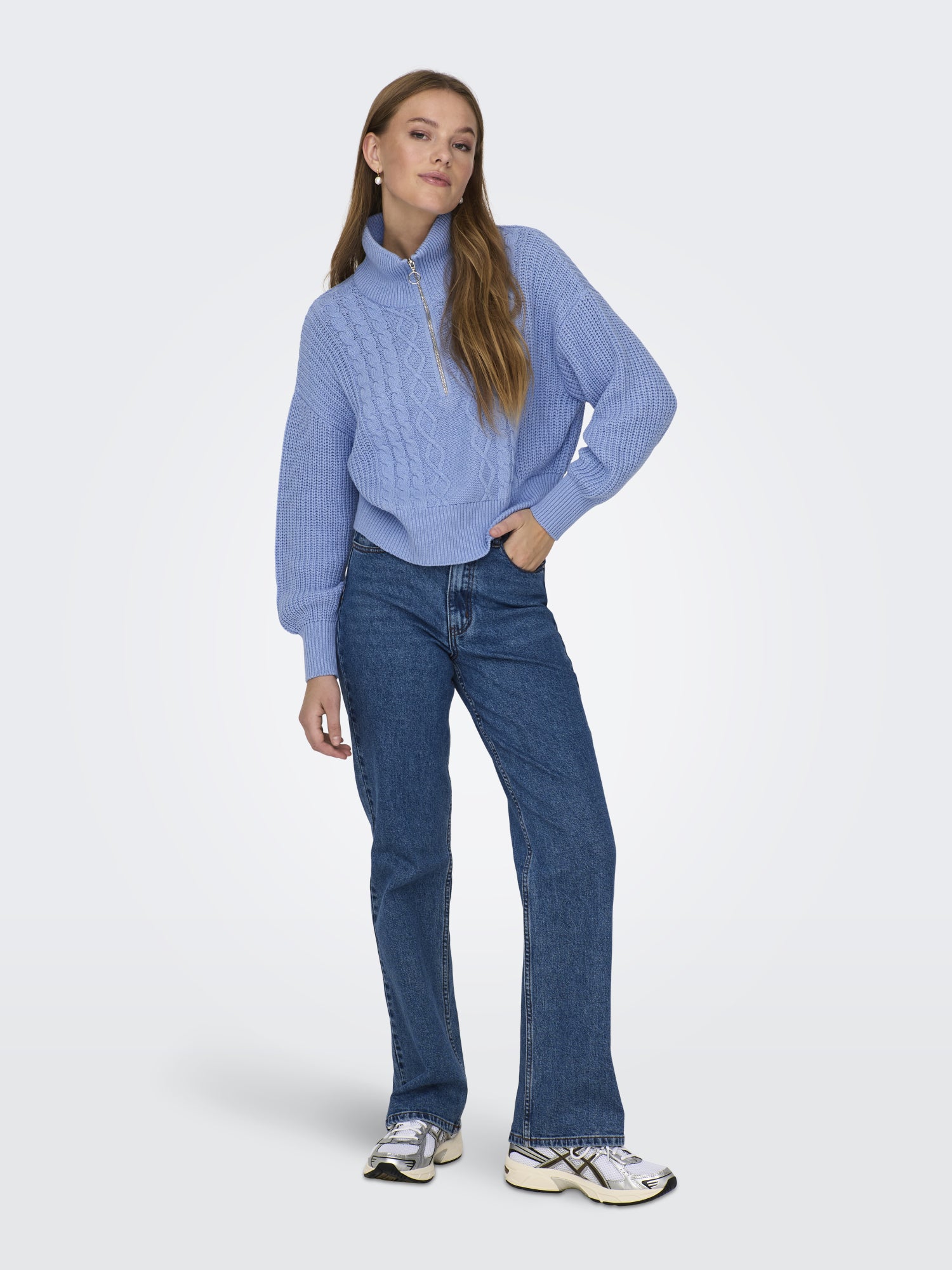 ONLY Pullover  nicht definiert