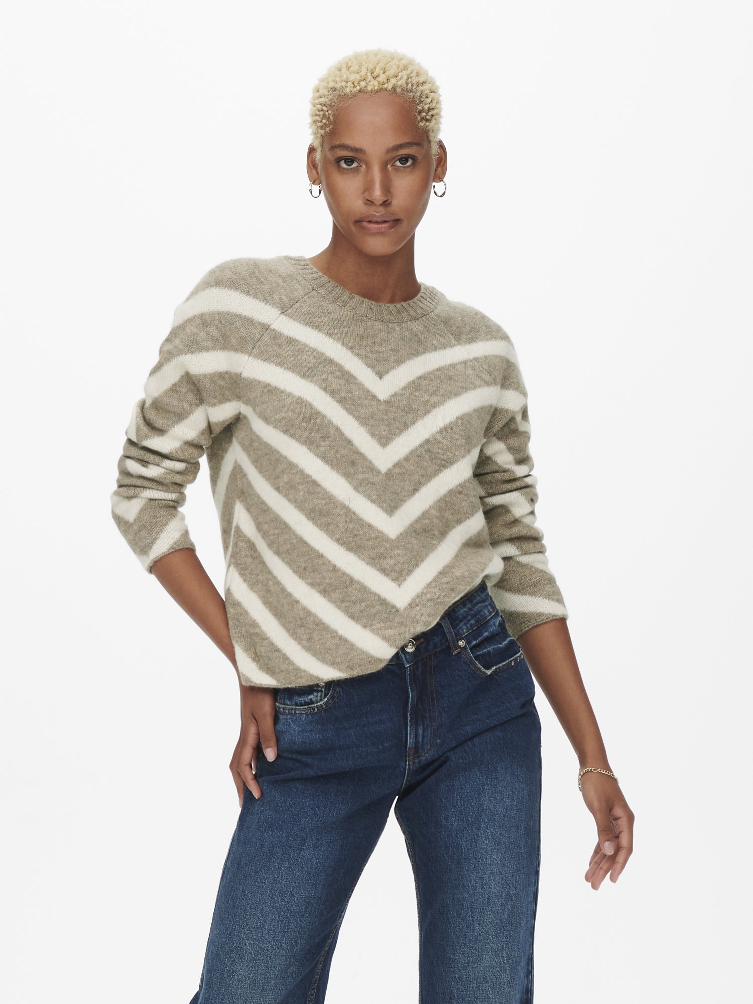 ONLY Pullover  nicht definiert