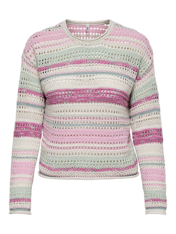 Strickpullover